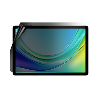 Doogee Tab G6 Privacy Lite Screen Protector
