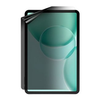 Doogee Tab G6 Max Privacy Lite Screen Protector