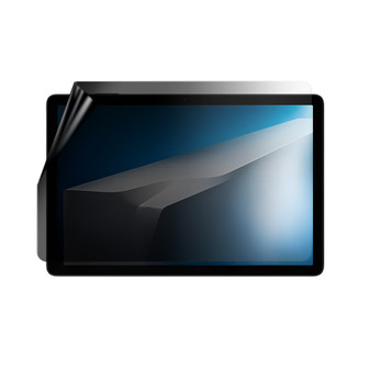 Doogee Tab A9 Pro+ Privacy Lite Screen Protector