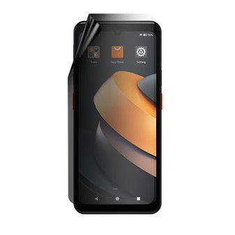 Sunmi L3 Privacy Lite Screen Protector