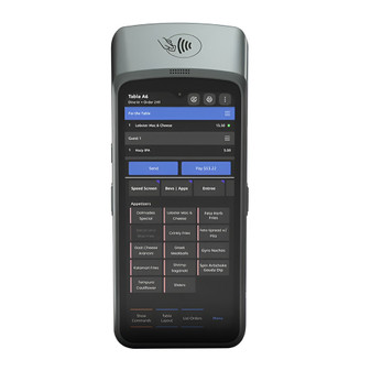 SpotOn EMC0650 Privacy Lite Screen Protector
