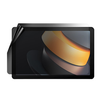 Sunmi CPad (8.7) Privacy Lite Screen Protector