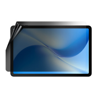 Doogee U12 Privacy Lite Screen Protector