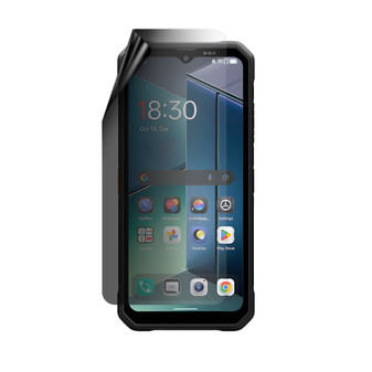 Blackview FORT 2 Privacy Lite Screen Protector
