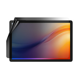 Doogee Tab G6+ Privacy Lite Screen Protector