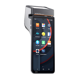 Sunmi P3H Dual Privacy Lite Screen Protector