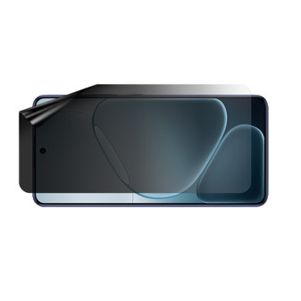 Oppo F31 Pro+ 5G Privacy Lite (Landscape) Screen Protector