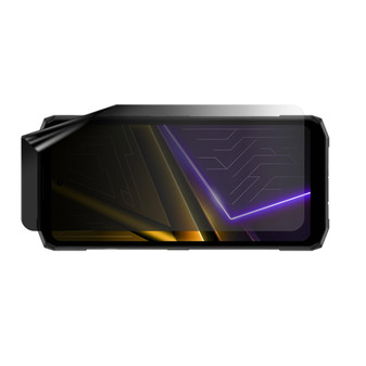 Doogee Blade20 Max Privacy Lite (Landscape) Screen Protector