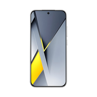 Xiaomi Poco F8 Pro Privacy Lite (Landscape) Screen Protector