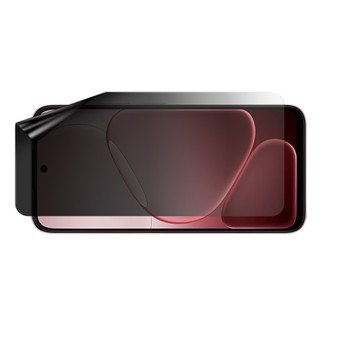 Oppo A6 5G Privacy Lite (Landscape) Screen Protector