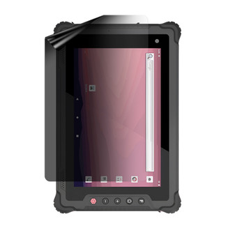 OneRugged M805Q Privacy Lite (Portrait) Screen Protector