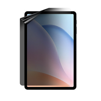 Doogee Tab A9 Pro Privacy Lite (Portrait) Screen Protector