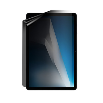 Doogee Tab A9 Pro+ Privacy Lite (Portrait) Screen Protector