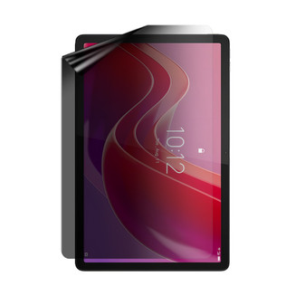 Lenovo Tab K11 (Enhanced Edition) Privacy Lite (Portrait) Screen Protector