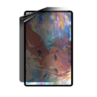 Alldocube iPlay 70 Max Pro Privacy Lite (Portrait) Screen Protector