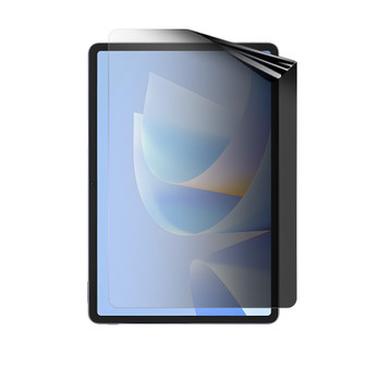 Huawei MatePad 11.5 S (2026) Privacy Lite (Portrait) Screen Protector