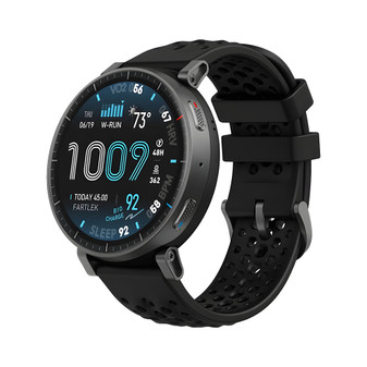 Amazfit Active Max Vivid Flex Screen Protector