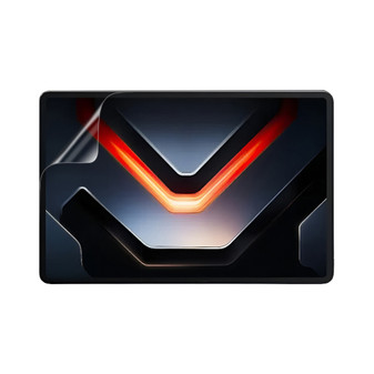 Infinix Xpad GT Vivid Screen Protector