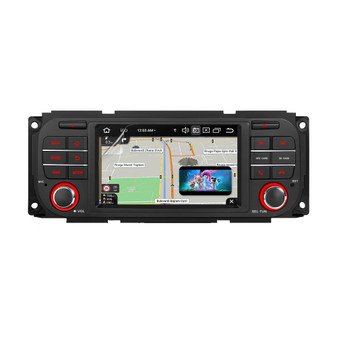 Xtrons PX54WRJLGS Vivid Screen Protector