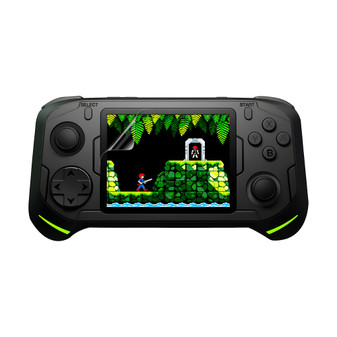 Abxylute E1 Vivid Screen Protector