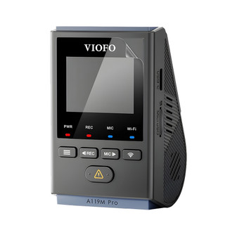 Viofo A119M Pro Vivid Screen Protector