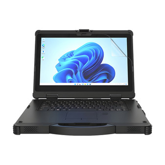 OneRugged N14A (Non-Touch) Vivid Screen Protector