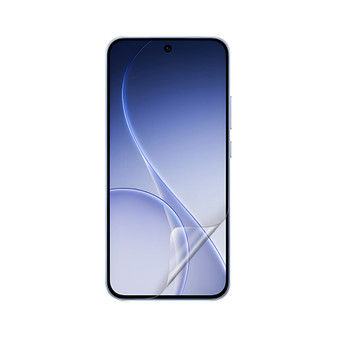 Oppo Reno 15 F 5G Vivid Screen Protector