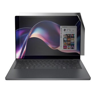 Dell XPS 14 DA14260 (Touch) Privacy Screen Protector