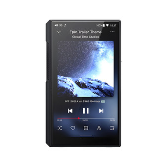 FiiO M11s