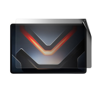 Infinix Xpad GT Privacy Screen Protector