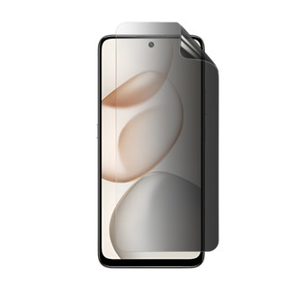 Honor 400 Smart 5G Privacy Screen Protector