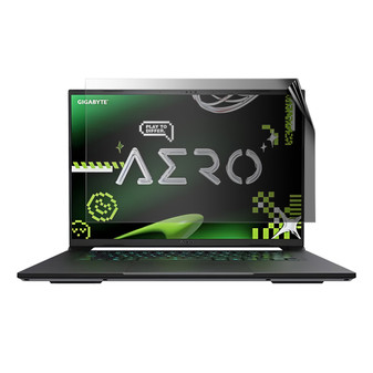 Gigabyte Aero X16 EG64H