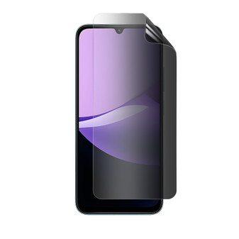 Xiaomi Redmi 15C 5G Privacy Screen Protector