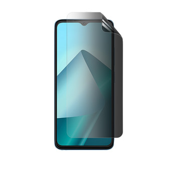 Wiko T20 Privacy Screen Protector