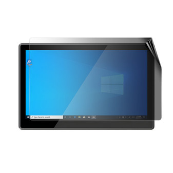 OneRugged Panel PC P15J Privacy Screen Protector