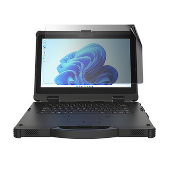 OneRugged N14A (Non-Touch) Privacy Screen Protector