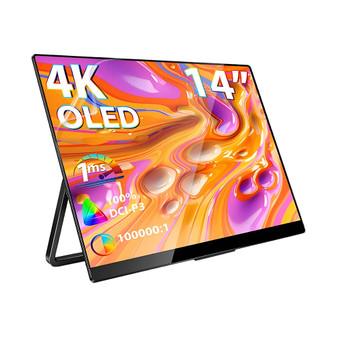 InnoView Monitor 14 INVPM208 Vivid Screen Protector