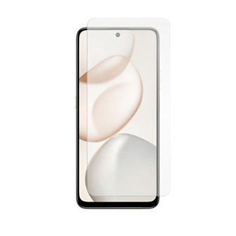 Honor 400 Smart 5G Paper Screen Protector