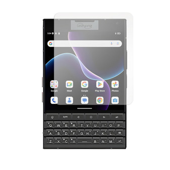 Unihertz Titan 2 Paper Screen Protector