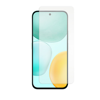 Honor X6c Paper Screen Protector