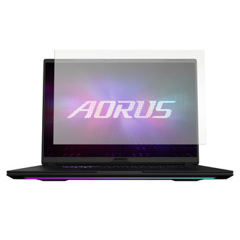 Gigabyte Aorus Master 16 AM6J Paper Screen Protector