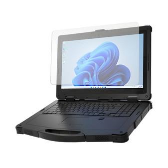 OneRugged N15M (Non-Touch) Paper Screen Protector