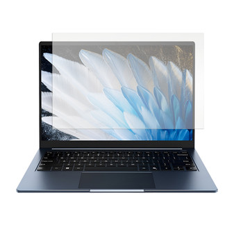 Chuwi CoreBook Air (14) Paper Screen Protector