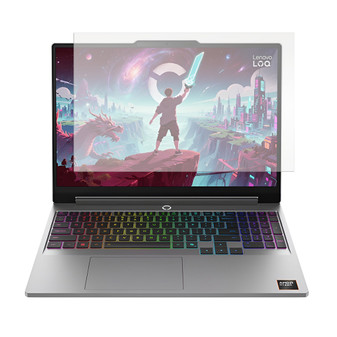 Lenovo LOQ 15AHP11 Paper Screen Protector