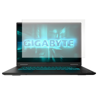 Gigabyte Gaming A16 GA65H Paper Screen Protector