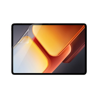 Vivo iQOO Pad 2 Pro Matte Screen Protector