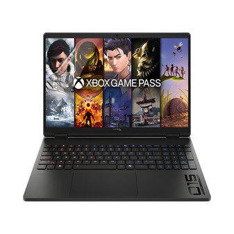 HP HyperX Omen 15 gb000 Matte Screen Protector
