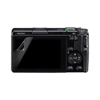 Ricoh GR IV Matte Screen Protector