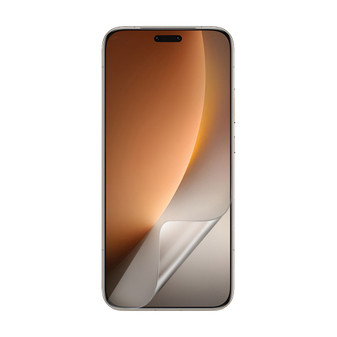 Honor Magic8 Pro Matte Screen Protector