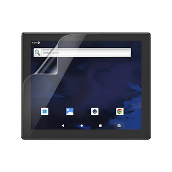 OneRugged Panel PC P17R Matte Screen Protector